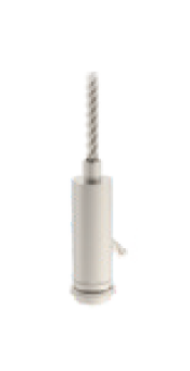 SINGLE SUSPENSION KIT, 1.5M