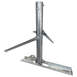 STARLINK SATELLITE ROOF MOUNT