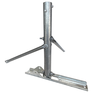 STARLINK SATELLITE ROOF MOUNT
