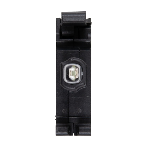 LAMP MODULE LED 240VAC GREEN