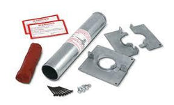 3M Fire Putty Sleeve Kit DT100 25mm diam