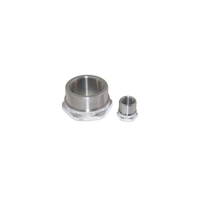 Reducer Screwed 50-40mm Nickel