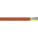 1.5mm 3core 180deg C High Temp Flex