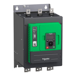 Soft starter ATS480 170A 208 to 690V