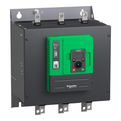 Soft starter ATS480 250A 208 to 690V