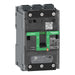 NSXm100B 25kA AC 3P 80A TMD ELINK