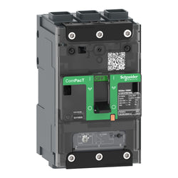 NSXm160B 25kA AC 3P 125A TMD ELINK