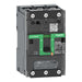 NSXm100F 36kA AC 3P 100A TMD BUSBAR
