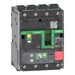 NSXm160B 25kA AC 4P 160A 4.1 ELINK