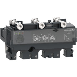 TRIP UNIT NSX100 AC 3P3D 100A 2.2
