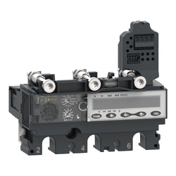 TRIP UNIT NSX100 AC 3P3D 100A 5.2AZ