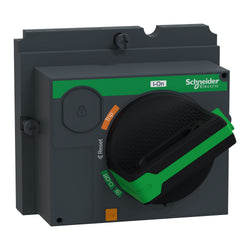 DIRECT STANDARD ROTARY HANDLE