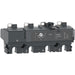 TRIP UNIT NSX160 AC 4P3D 160A TMD