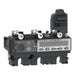 TRIP UNIT NSX160 AC 3P3D 160A 5.2E