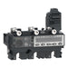 TRIP UNIT NSX160 AC 3P3D 160A 6.2E
