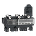TRIP UNIT NSX160 AC 3P3D 150A 6.2EM