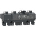 TRIP UNIT NSX250 AC 4P4D 250A TMD