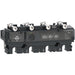 TRIP UNIT NSX250 AC 4P4D 250A 2.2G