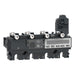 TRIP UNIT NSX250 AC 4P4D 250A 5.2E
