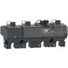 TRIP UNIT NSX250 AC 4P3D 220A MA