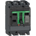 SWITCH NSX250NA AC 3P 250A