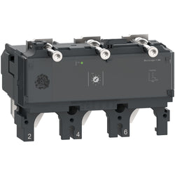 TRIP UNIT NSX400 AC 3P3D 320A 1.3M