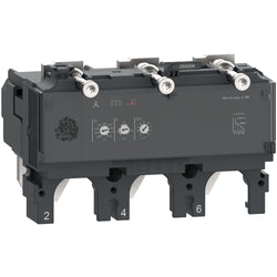 TRIP UNIT NSX400 AC 3P3D 320A 2.3M