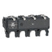 TRIP UNIT NSX400 AC 4P4D 320A 1.3M