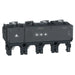 TRIP UNIT NSX400 AC 4P4D 250A 2.3