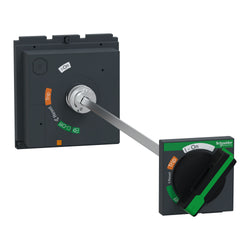EXTENDED STANDARD ROTARY HANDLE