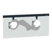 ROTARY HANDLE MECHANICAL INTERLOCKING N