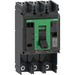 BASIC FRAME NSX630N 50kA AC 3P 630A