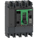 SWITCH NSX630NA AC 4P4D 630A
