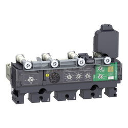 TRIP UNIT NSX250 AC 4P4D 250A 4.2