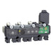 TRIP UNIT NSX250 AC 4P4D 250A 4.2