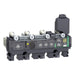 TRIP UNIT NSX250 AC 4P4D 250A 4.2AL