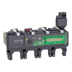 TRIP UNIT NSX400 AC 4P4D 400A 7.3E