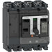 BREAKER NSX160F 36kA DCPV 4P 125A TMD