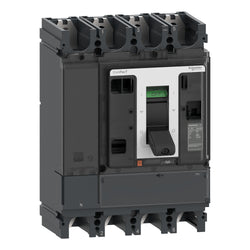 SWITCH NSX630NA DC 4P 630A