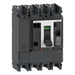 SWITCH NSX400NA DC 4P 400A