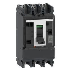 SWITCH NSX630NA DC 3P 630A