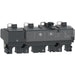 TRIP UNIT NSX250 DC 4P 200A TMD