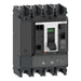BREAKER NSX400F 36kA DC 4P 400A TMD
