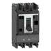 BREAKER NSX630F 36kA DC 3P 600A TMD