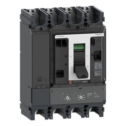 BREAKER NSX630S 100kA DC 4P 500A TMD