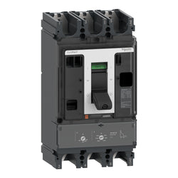 BREAKER NSX400S 100kA DC 3P 320A TMD