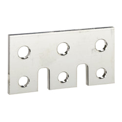 CONNECTION PLATES FOR PARALLEL CONNECTIO