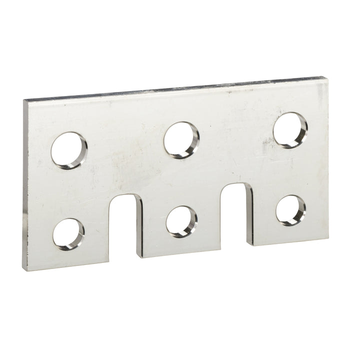 CONNECTION PLATES FOR PARALLEL CONNECTIO