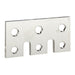 CONNECTION PLATES FOR PARALLEL CONNECTIO