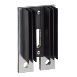 PARALLEL OR SERIES CONNECTION OF 2 POLES